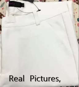Spring Summer Slim OL Pencil Pants Women Casual Elegant Mid Waist Ankle-length Pantalones Big Size 4xl Spodnie Office Trousers
