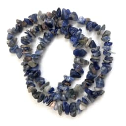 Natural Chips Stone Beads Irregular Gravel Crystal Quartz Beads For Jewelry Making DIY Bracelet Necklace Accessories 16 Inches