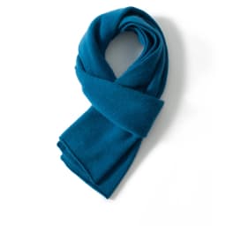 Winter New Fashion Solid Color 100% Cashmere Scarf Women/Men Outdoor Keep Warm Soft Cashmere Knitted Accessories Unisex Scarves