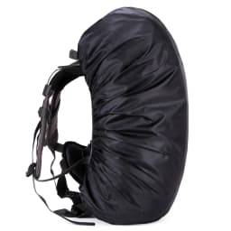 35L Backpack Rain Cover Outdoor Hiking Bag Rain Cover Universal Backpack Rain and Dust Cover School Bag Rain Cover
