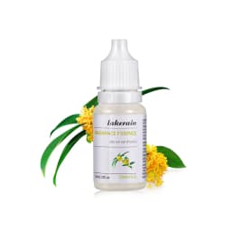 DIY 10ml Pure Fruit Fragrance Oil Diffuser Essential Oils Strawberry Flavor Oil For Lip Gloss DIY Soap Making Lipgloss Essence