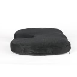 Comfortable Breathable Seat Cushion, U-Shaped Design Wave Sponge Massage Cushion Can Relieve Buttock Pressure/Coccyx Pain