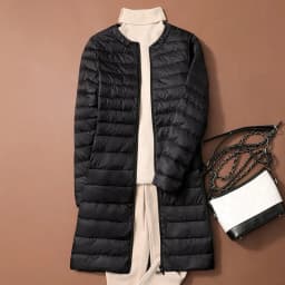 SEDUTMO Winter Duck Down Jackets Women Long Ultra Light Coat Casual Slim Black Thin Autumn Parkas ED2070