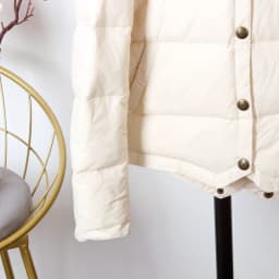 Schinteon Women White Duck Down Jacket Baseball Coat Casual Autumn Winter Short Outwear for Female Fashion