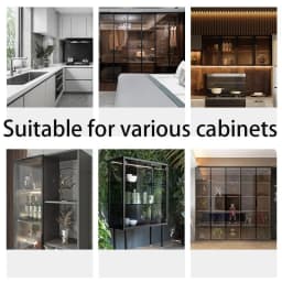 Free Opening Hinge Up and Down Shaft Hinge Glass Hardware Fittings Furniture Cabinet Door Single Double Door Glass Hinge