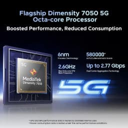 DOOGEE S200 Rugged Phone 5G Dimensity 7050 Octa Core 1.32" AMOLED Rear Display 12GB RAM+256GB ROM 100MP Camera 10100mAh 5G Phone