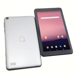 1280*8000 Pixels 8" Android 12 Tablet PC 3GB RAM 32GB ROM MT8783 Quad-Core WIFI Bluetooth 5.0 GPS Type-C