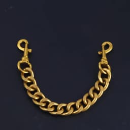 Aluminum Metal Purse Handle Bag Chains Charms Straps Replacement Handbag Accessories Decoration