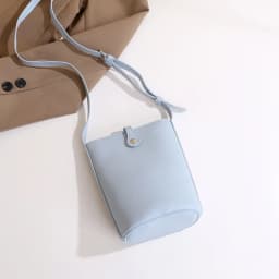 Girls Gift Exquisite PU Leather Shoulder Bag Soft Zipper Mobile Phone Pouch Large Capacity Casual Portable Handbags Daily Use
