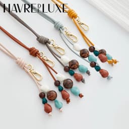 New Bead Shoulder Strap For Longchamp Epure Durable Fashion Good Quality Bag Modification Bag Accessories