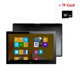 8GB RAM 128GB ROM 10.1" Windows 10 Tablet PC 64bit Intel Atom X5-Z8350 1920 X 1200 IPS Dual Camera 5000mAh