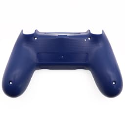 Top Housing Shell Case For PS4 5.0 Game Controller For PlayStation 4 JDS-050 055 JDM-050 055 Lower Faceplate Replacement