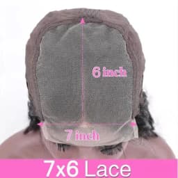 26 46 Inch 200% Density 13x4 13x6 HD Transparent Lace Frontal Wig Body Wave Human Hair Brazilian Pre Plucked 7x6 360 Full Lace Closure Wigs For Women