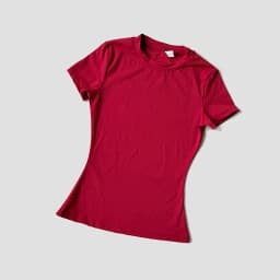 WAREBALL Sports Tops Quick-drying Ladies Tank Top Fitness Running Yoga Short Sleeve Elastic Breathable Yoga T-Shirt For Women