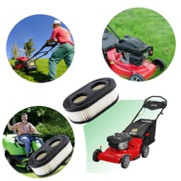 5/10pcs Air Filter Replacement Lawn Mower Air Filter For Briggs And Stratton 798452 593260 5432 5432K Accessories Cleaning Tool