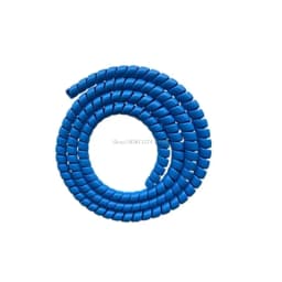 Electric Scooter Cable Protector Covers Universal Scooter Brake Line Spirals Tube Sleeve for M365 Electric Scooter