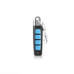 433MHZ 433.92mhz Wireless Remote Control Garage Door Opener Remote Control Duplicator Clone Learning Rolling Code