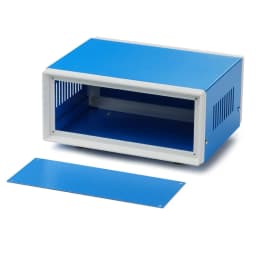 80*170*130 DIY Electronic Module Instrument Housing Junction Box Electronics Enclosure Box Enclosure Project Case Junction Box
