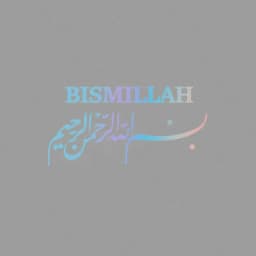 Arab Islamic Car Stickers Water Cup Stickers Computer Notebook Stickers Car Stickers Glass Window Stickers