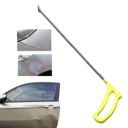 Car Dent Repair Puller Car Dent Stainless Steel Puller Hail Damage Auto Repair Accessories For Washing Machine Motorcycle