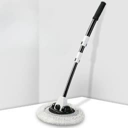 Car Wash Brush Car Cleaning Brush Telescoping Long Handle Mop Soft Hair Chenille Broom Universal Window Wash Auto Accessories