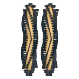 For Cecotec Conga 990 1190 Spare Parts Accessories Robot Vacuum Cleaner Replacement Consumables HEPA Filter Central Side Brush