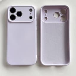 Luxury Liquid Silicone Phone Case For iPhone 18 17 Pro Max Air 14 15 Plus 11 16 Pro 13 12 Mini Soft Shockproof Protection Cover