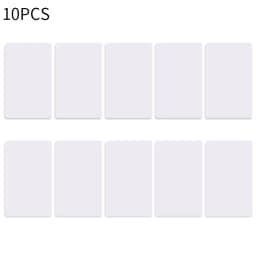 5/10/20pcs UID Card 13.56MHz Block 0 Sector Writable IC Cards Clone Changeable Smart Keyfobs Key Tags 1K S50 RFID Access Control