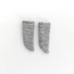 Short Ob11 Doll Socks Striped Cotton Doll Short Striped Socks Various Candy Color 1/12 BJD Doll Socks Kids Toys