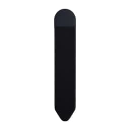 4-1pack Universal Sticky Stylus Holder for Apple IPad IPencil 2 1 Self Adhesive Sleeve Attached Pouch Bag Sleeve Pencil Holder