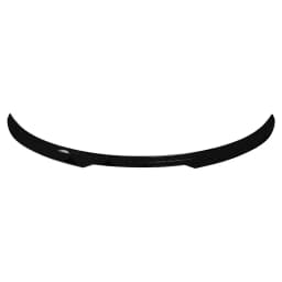 2013 2014 2015 2016 For BMW 3 Series GT F34 Car Rear Spoiler Wing Lip High Quality ABS Glossy Black Body Kit Car Accessories
