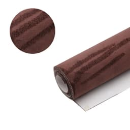 Multi Color Black Self Adhesive Suede Fabric Sticky Velvet Liner Roll Terciopelo Adhesivo for DIY Sewing Car Interior Door Decor