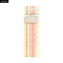 URVOI N Sport loop for Apple Watch Series 11 10 9 8 7 6 SE Nylon Loop Woven pull tab band for iWatch lightweight strap 42mm 46mm