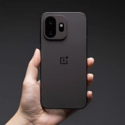 OnePlus 15T Unlocked 5G Smartphone Snapdragon 8 Elite Gen 5 6.32'' 165Hz High Refresh Rate Screen 7500mAh Battery 100W Wired NFC