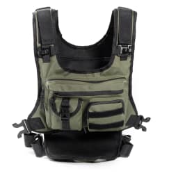 Lightweight Running Chest Pack for Hiking Outdoor Activities Marathon Bicycle Race Vest Bag No Water Bladder рюкзак тактический