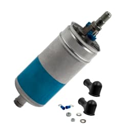60mm Inline Fuel Pump for Audi 80 100 for Mercedes Benz 220 230 300 450 0580254910