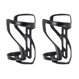 Full Carbon Fiber Bicycle Water Bottle Cage MTB Road ZEE Cage II Water Bottle Holder Bike Bottle Part Left / Right Opening