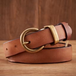 2.8CM Ladies Pure Cowhide High Quality Genuine Leather Belts for Women Brass Buckle Jeans Cowboy Waist Belt Luxury Designer