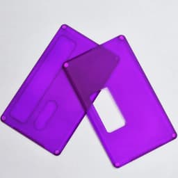 DIY Door Hinge Mounting Plate With Holes For Home Kitchen Cupboard for for BB Stubby aio RAGA SSPP switch panels Doors Furniture