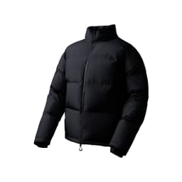 SIMWOOD 2026 Winter New Warm 90% White Duck Down Coat Men Warm Repellent Windproof High Quality Plus Size Jackets