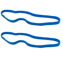 Solid Color Sports Headbands Elastic Non Slip Quick Dry Workout Fitness Yoga Unisex Hairband Sweatband Bandana Hair Accessories