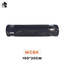 Mc Tropic Self-Adhesive Camo Wrap Roll – Reusable No-Residue Tape for Airsoft, Optics, Knives & Tactical Gear