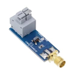 Reliable Balun for HF Applications Low Insertion Loss Balun 19 Long Wire HF Antenna RTL Ham Radio Dipole SMA Module 91