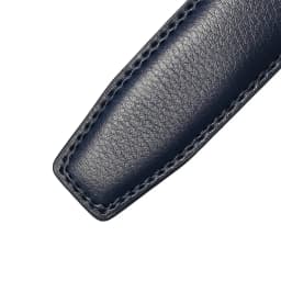 3.0cm Men's Belt without Buckle High Quality Cowskin Genuine Leather Belt no Buckle Automatic Leather Replacement Belt for Mens