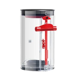 For Dyson V10 Animal Total /SV12 Clean Absolute, Upgraded Canister Dust Bucket & HEPA Filter, Not Suitable for V12