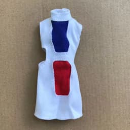 Handmade Clothes For Blythy Doll Sweetpie Coat TUTU Skirts Fashion Doll Clothes For Licca Doll Kids Toy 1/6 Doll Clothes Sets