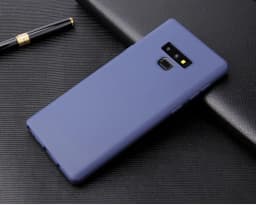 For Samsung Galaxy Note 9 Case Note 9 6.4 inch Case Silicone Soft TPU Back Cover For Samsung Note 9 SM-N9600 Phone Case