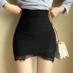 Midi Woman Skirt New In Patchwork Summer Skirts for Women 2025 Trend Cheap High Quality Aesthetic Luxury Elegant Clothing Sales