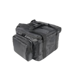 6x18W Battery-Powered RGBWAUV Par Light with Remote Control – Suitable for Stage and Wedding Party Ambient Lighting