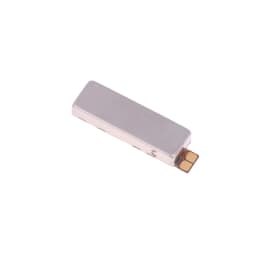 1 PCS Linear Pulse Touch Flat Vibration Motor 0619AAC Brushless X-axis 1.2V 100mA Max Precision Vibration Motor